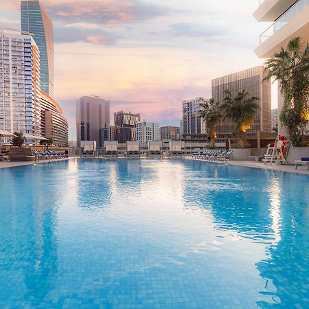 The First Collection Dubai Business Bay Hotel ภายนอก รูปภาพ