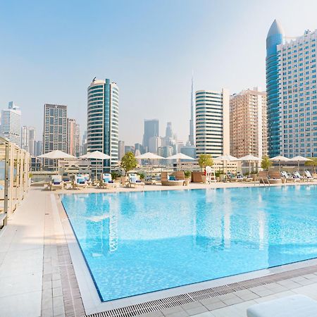 The First Collection Dubai Business Bay Hotel ภายนอก รูปภาพ