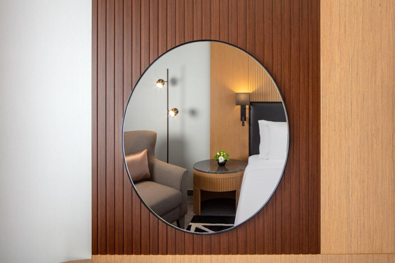 The First Collection Dubai Business Bay Hotel ภายนอก รูปภาพ