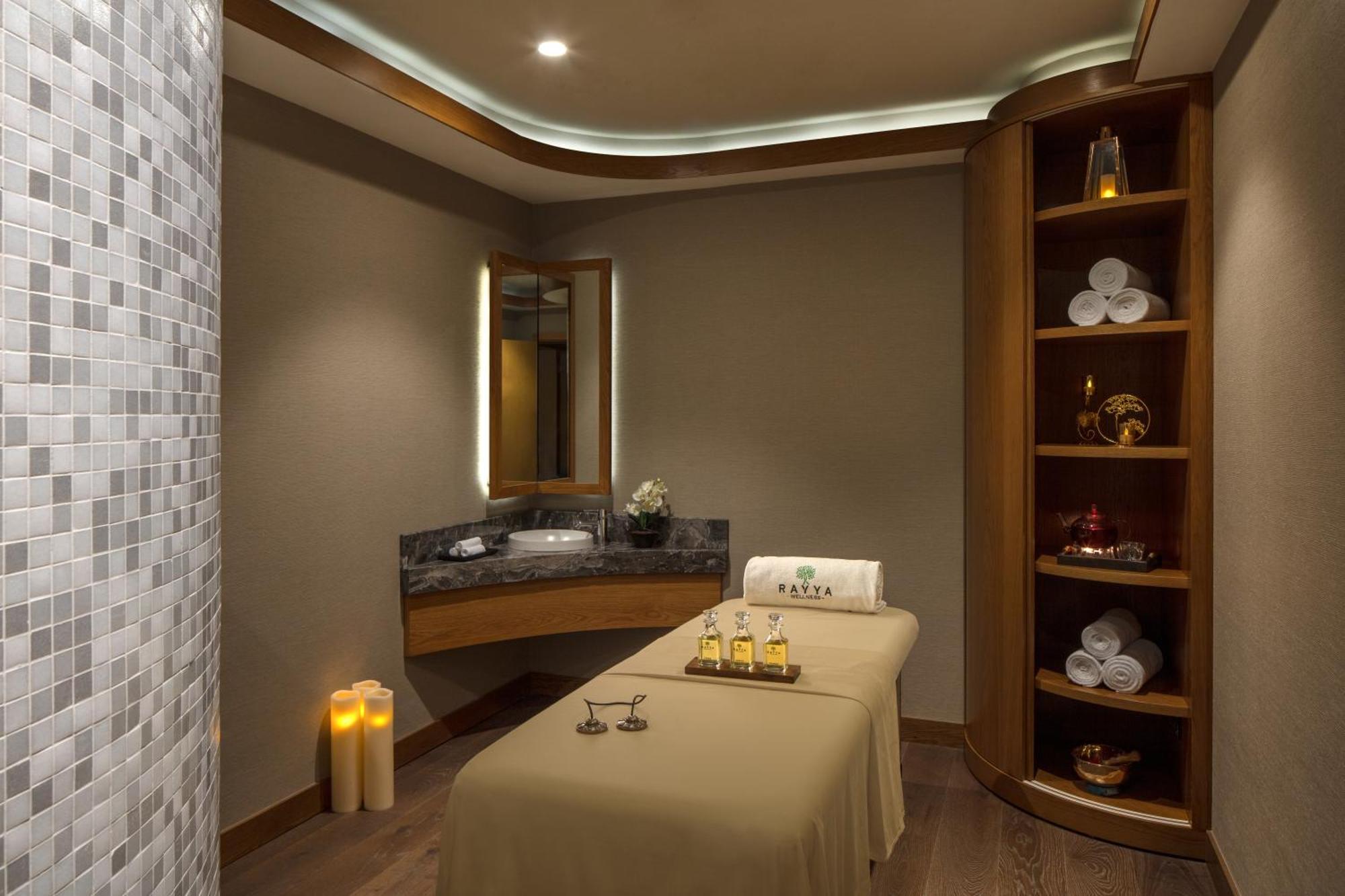 The First Collection Dubai Business Bay Hotel ภายนอก รูปภาพ A room at the hotel